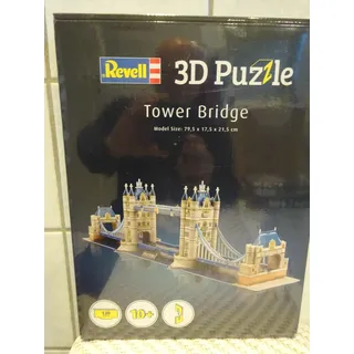 REVELL Tower Bridge (120 Teile)