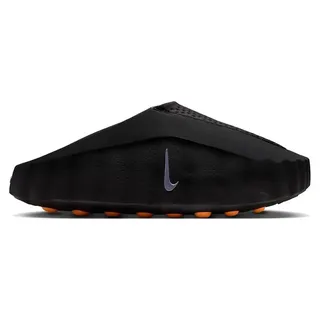 Nike Mind 001 Slide Black Chrome - EU 41 - Schwarz - 41