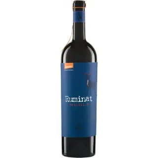 Olearia Vinicola Orsogna Ruminat Primitivo Terre di Chieti IGP 0,75 l