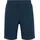 Marek Shorts Herren Blau 56