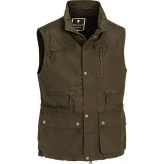 PINEWOOD Tiveden Vest D.Olive M