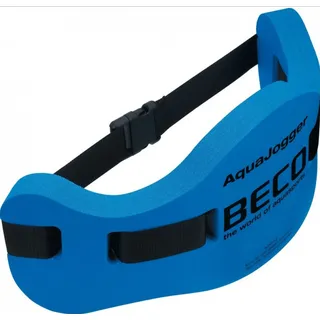 Beco Aqua-Jogging-Gürtel Runner blau