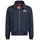 Classic Jacke Navy/Silver L