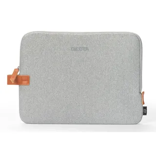 Dicota Skin URBAN 16" grau