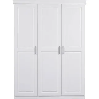 Interlink Magnus 140 x 190 x 55 cm weiß