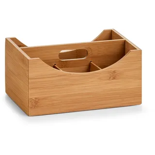 Zeller Ordnungsbox Aufbewahrungskorb Aufbewahrungskiste 25 cm