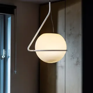 Foscarini Tonda Pendelleuchte, LED, FN3180S200W10E30,