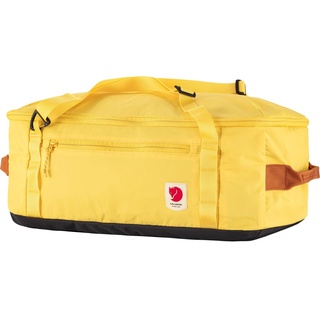 Fjällräven High Coast Duffel 22 Mellow Yellow