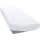 180 x 200 - 200 x 200 cm weiss