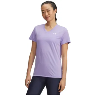 Under Armour Tech Transparent/Pink XS