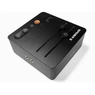 Fosi Audio C3 – Gaming Soundkarte