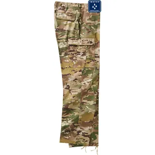 Brandit Textil Us Ranger Hosen Tactical Camo 6XL
