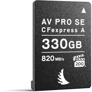 Angelbird AV PRO SE 330GB Speicherkarte