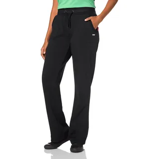 VENICE BEACH Jogginghose Regular Schwarz 54