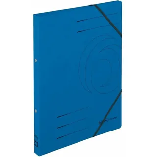 Herlitz easy orga DIN A4 25 mm Blau 1 St.