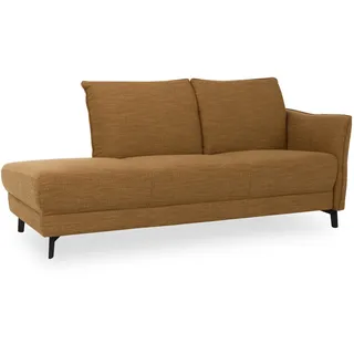 Recamiere MONDO PIATTO (BHT 196x90x85 cm) - BHT 196x90x85 cm