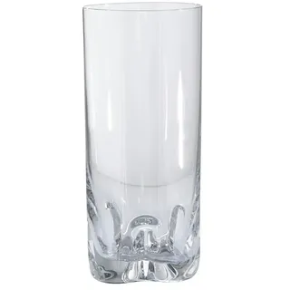 Peill+Putzler Longdrinkbecher  Ritmo ¦ transparent/klar ¦ Maße (cm): H: 15  Ø: 6.5