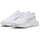 PWR TR Damen Weiß/Silber 38 5