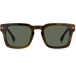 Hugo Boss Boss 1625/S Sonnenbrille für Herren (1 Stück) - 50/23/145