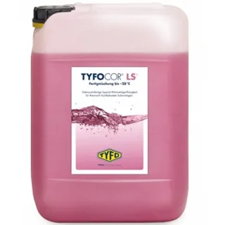 TYFO Tyfocor LS 10 Liter