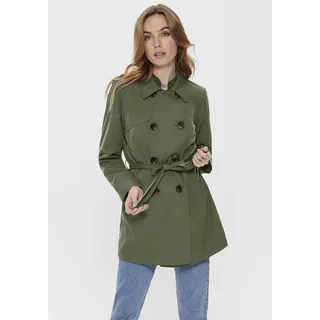 Only ONLVALERIE TRENCHCOAT - M