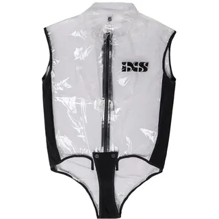 IXS Race 1.0 Regenweste