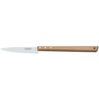 Tramontina Churrasco Tranchiermesser 1-teilig Braun/Edelstahl