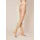 Strumpfhose 20 3er Pack Gelb 44-46