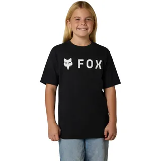 Fox Kids T-Shirt Absolute schwarz