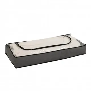 axentia Unterbettkommode Unterbettbox Sofia, ca. 100x15x45 cm (1 St)