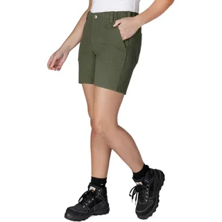 CARHARTT Shorts Dunkelgrün 38