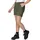 Shorts Dunkelgrün 38