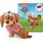 Hörspielfigur Paw Patrol Liberty findet einen neuen Freund