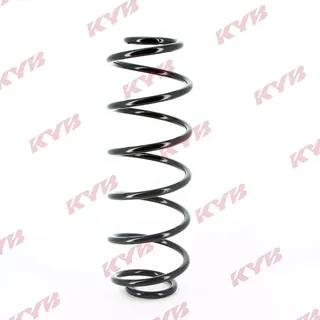 KYB Fahrwerksfeder K-Flex Hinterachse