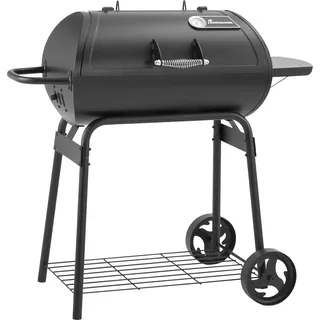 Landmann, Holzkohlegrill, Vinson Barrel Basic Charcoal Grill