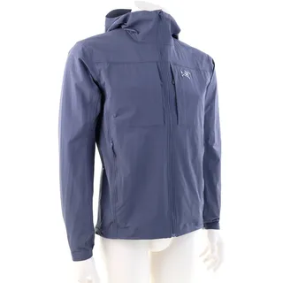 Arc'teryx Arcteryx Gamma Lightweight Hoody Herren Outdoorjacke-Anthrazit-XL