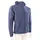 Outdoorjacke-Anthrazit-XL