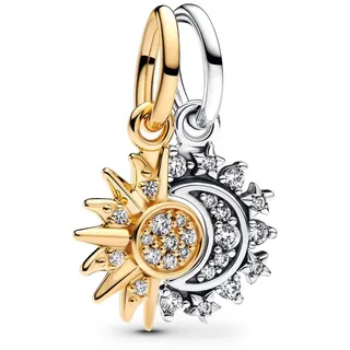 Pandora Charm Sonne Zirkonia 763585C01