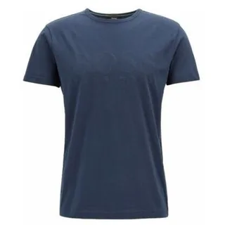 Hugo Boss T-Shirt Tee1 navy - M - M