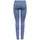 Only ONLRAIN LIFE REG Skinny Fit Blau XL 42