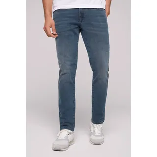 Camp David DA:VD Regular Fit Blau 36/32