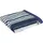 Handtuch 50 x 100 cm denim