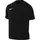 Dri-FIT Trikot Schwarz/Weiß XS