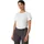 HH 2 0 Trainingsshirt Weiß XL