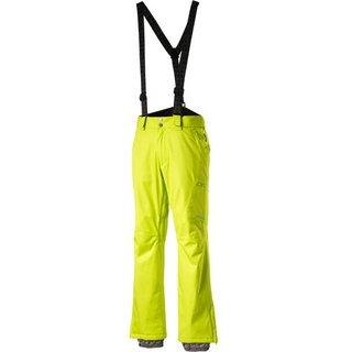 FIREFLY Herren Latzhose Sven B, Grün, XS