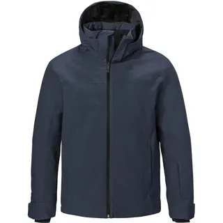 Schöffel Jacket Style Zandwel MNS Skijacke Blau 54
