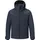 Jacket Style MNS Skijacke Blau 54