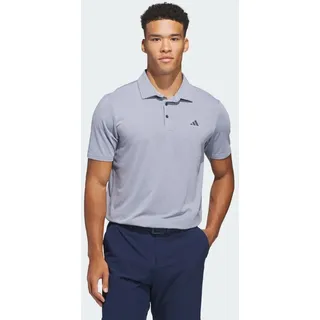 adidas Performance Poloshirt STRUKTURIERT - White/Conavy S