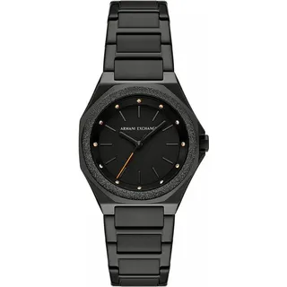 Armani Exchange Damen Armbanduhr, Damenuhr, Holiday 2025 AX4621
