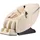 Kunstleder 73,5 x 103 x 138 cm beige